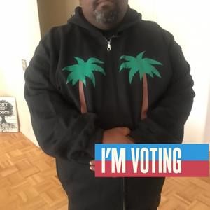 Meet your Posher, Adam